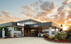 Ibis Styles Orange